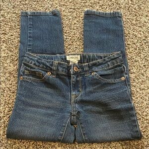 Cherokee Kids' Classic Blue Jeans